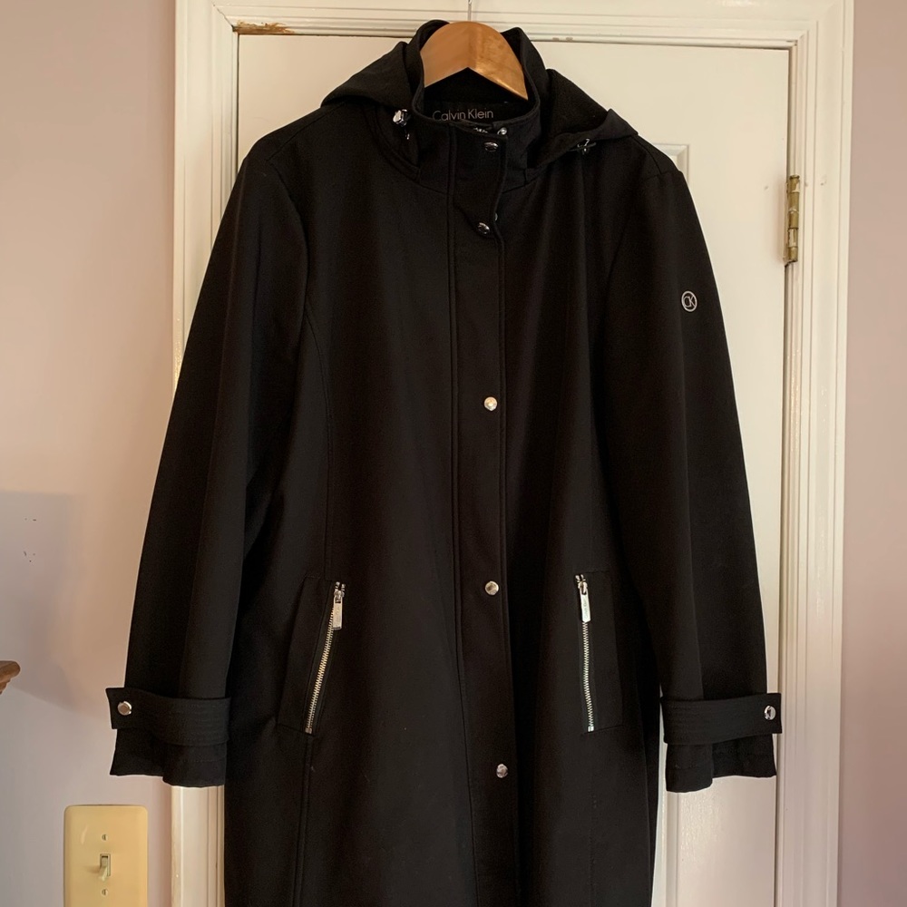 Calvin Klein Coat